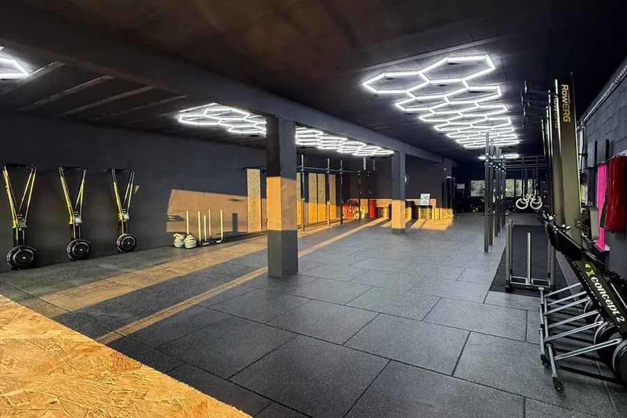 Communauté Training Club Dracénie